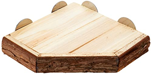 TX-62165 Shelter and Platform 17 × 17 cm