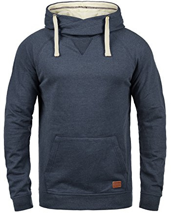 Blend BHSales Herren Kapuzenpullover Sweatpullover Hoodie