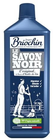 Jacques Brieuc – BRI28 – Schmierseife, 1 L