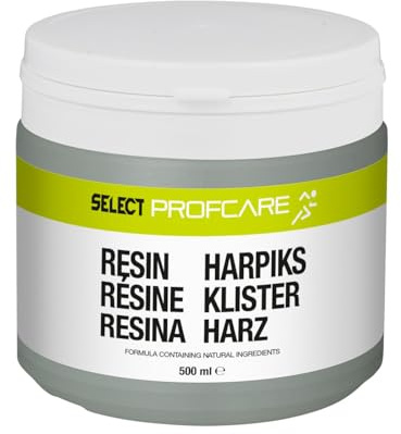 Select Profcare Harz, 500 ml, 7031000000, Schwarz