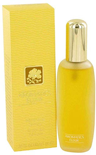 Clinique Aromatics Elixir Eau De Parfum Zerstauber 45ml