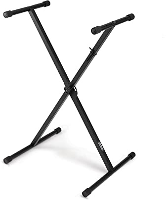 On-Stage KS7190 Classic Single-X Keyboardständer