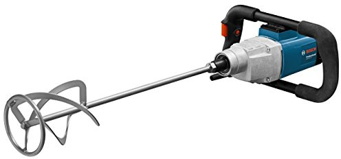 Bosch Professional Rührwerk GRW 18-2 E (1.600-Watt-Motor, inkl. Rührkorb 160 mm Ø)