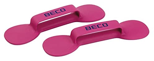 Beco Unisex – Erwachsene BeFlex Aquatrainingsgerät, pink, One Size
