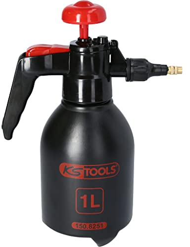 KS Tools 150.8251 Universal-Druck-Zerstäuber, 1 l