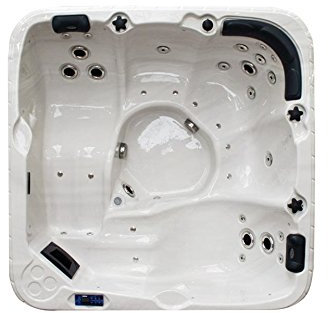 Relax Outdoor Whirlpool Spa / 5 Personen/Aussenwhirlpool