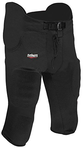 Schutt Sports Youth All-in-One Poly Knit Football Pant