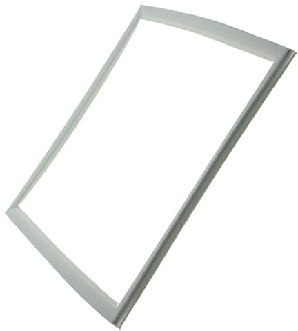 Magnetische Dichtung für Gefrierschrank Rex Zanussi FI22/10FA 52,5 x 63,5