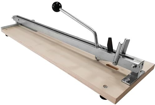 Fliesenschneider Holz HS 600 mm