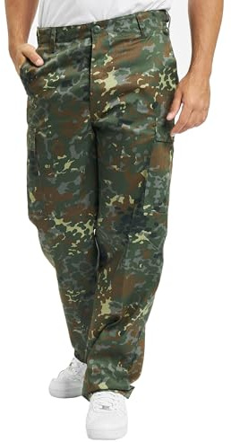 Brandit Rangerhose, Cargohose, Arbeitshose, Securityhose | mehrere Farbvarianten, Größen S bis 7XL