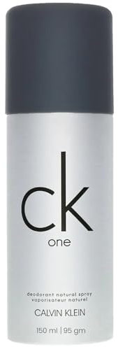 Calvin Klein CK ONE Deo Spray 150ml