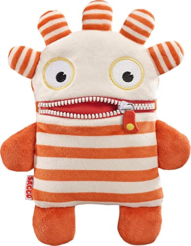 Schmidt Spiele 42311 Sorgenfresserchen, Saggo, 25 cm