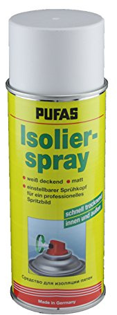 Pufas Flecken-Decker 0,400 L