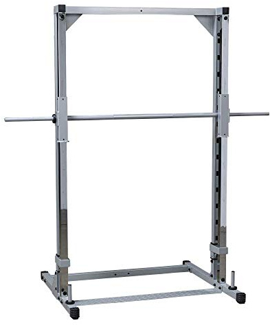 Body-Solid PSM-144 Powerline-Serie Multipresse | Kraftstation | Trainingsstation | Fitness-Station | Smith Machine