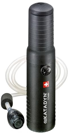 KATADYN 8017685 Wasserfilter Combi Filter