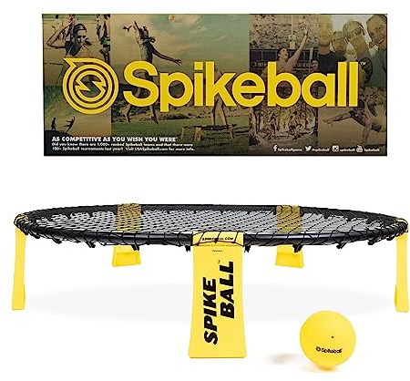 Spikeball
