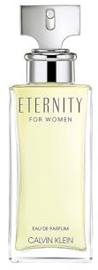Calvin Klein CK Eternity Women Eau de Parfum