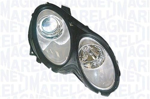 Magneti Marelli 710301207222 Hauptscheinwerfer, Recht mit LWR
