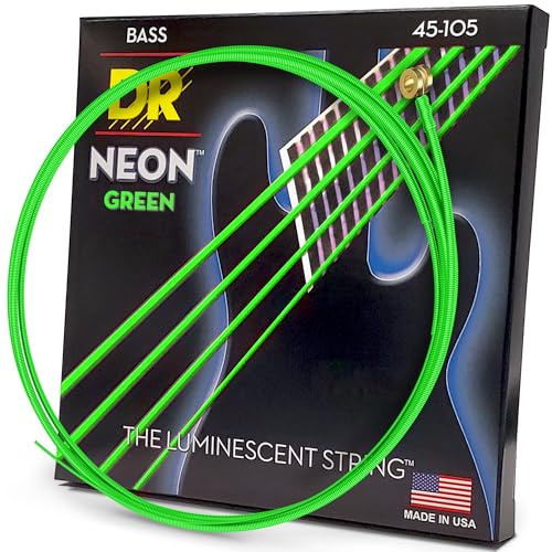 DR STRINGS NGB45 Saiten, Original Version, 1 pack