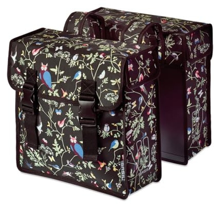 Basil Wanderlust Fahrradtasche