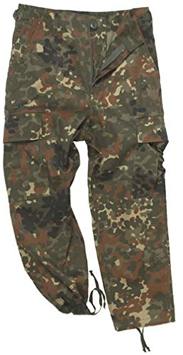 Mil-Tec Unisex Kinder Hose Us BDU