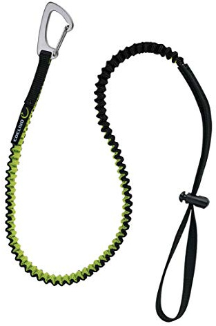EDELRID Unisex Schlinge Tool Safety Leash Tool Safety Leash