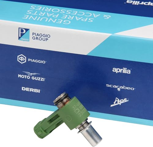 Einspritzdüse Ditech - Purejet - Jetforce