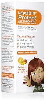 Neositrín Neositrin Protect S/Insec Spray 250Ml