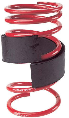 GRAYSTON Federwegbegrenzer - 26-38mm - pro Stück