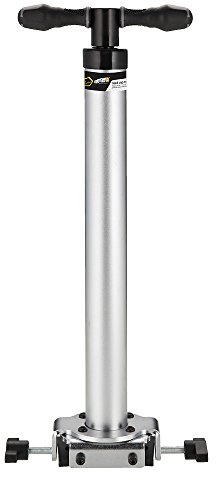 Super B Profi-Kronenkranzabzieher Universal für 1" bis 1,5" Gabeln - Silber