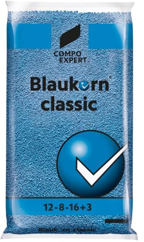 COMPO EXPERT Blaukorn® Classic (25 kg)