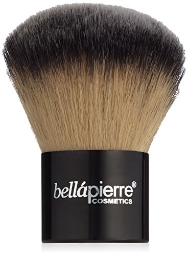 Bellapierre Cosmetics Kabuki Brush, 1er Pack (1 x 1 Stück)