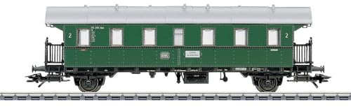 Märklin 4314 H0 Mä Personenwagen Db 2. Kl.