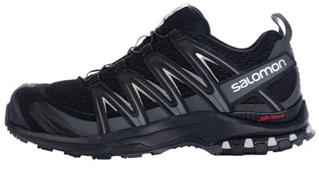 Salomon XA PRO 3D Wanderschuhe, Herren