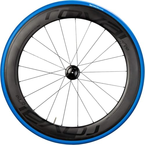 Tacx Trainingsreifen Race 700 X 23 C Blau Standard