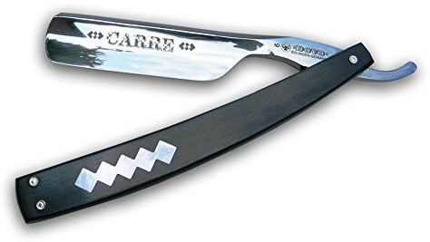 Dovo - Rasiermesser Carre
