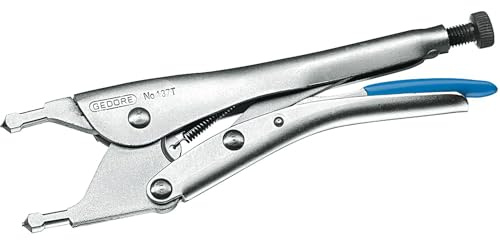 GEDORE 137 T Leim-Grip-Zange 9'