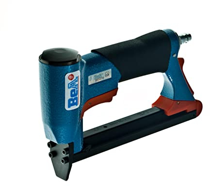 BeA -Tacker Nagler -Drucklufttacker Druckluftnagler Profi-Gerät 380/16-420