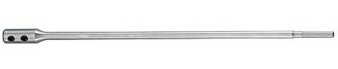 kwb Profi Bohrer-Verlängerung 512450 (1/4 Aufnahme, 300 mm Länge)