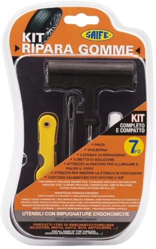 Saife Reifenreparatur-Set 281867