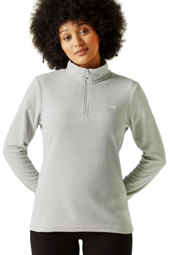 Regatta Sweethart Leichtes Fleece mit Halblangem Reißverschluss für Damen