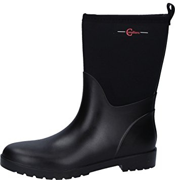 Kerbl Covalliero Stiefel NeoLite, Halbhoher Gummistiefel Wärmeisoliert, 36-45