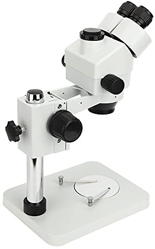 Einstellbares Trinokulares Stereomikroskop für Industrielle Schweißarbeiten