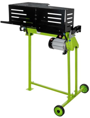 Zipper Holzspalter 840x915x1 | Horizontaler Brennholzspalter