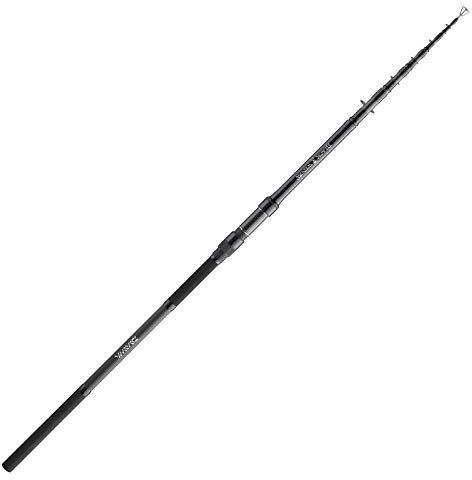 Daiwa Karpfenrute – schwarze Witwe Tele Karpfen 13 Fuß 3,5 lb