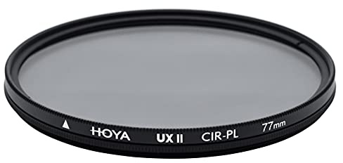 Filter Hoya UX II CIR-PL 77mm
