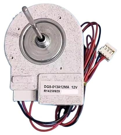 VPCPWTYZY Kühlschranklüftermotor DG8-013A12MA for BCD-290WX BCD-320WK1 catholic