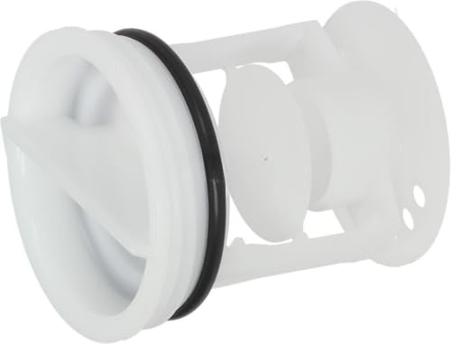 Flusensieb für Beko Waschmaschine 2872700100-693410496