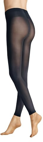 Hudson Damen Leggings Micro 50 Hautfreundlich