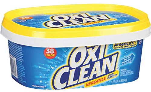 OxiClean Vielseitiger Fleckenentferner, 0.802kg